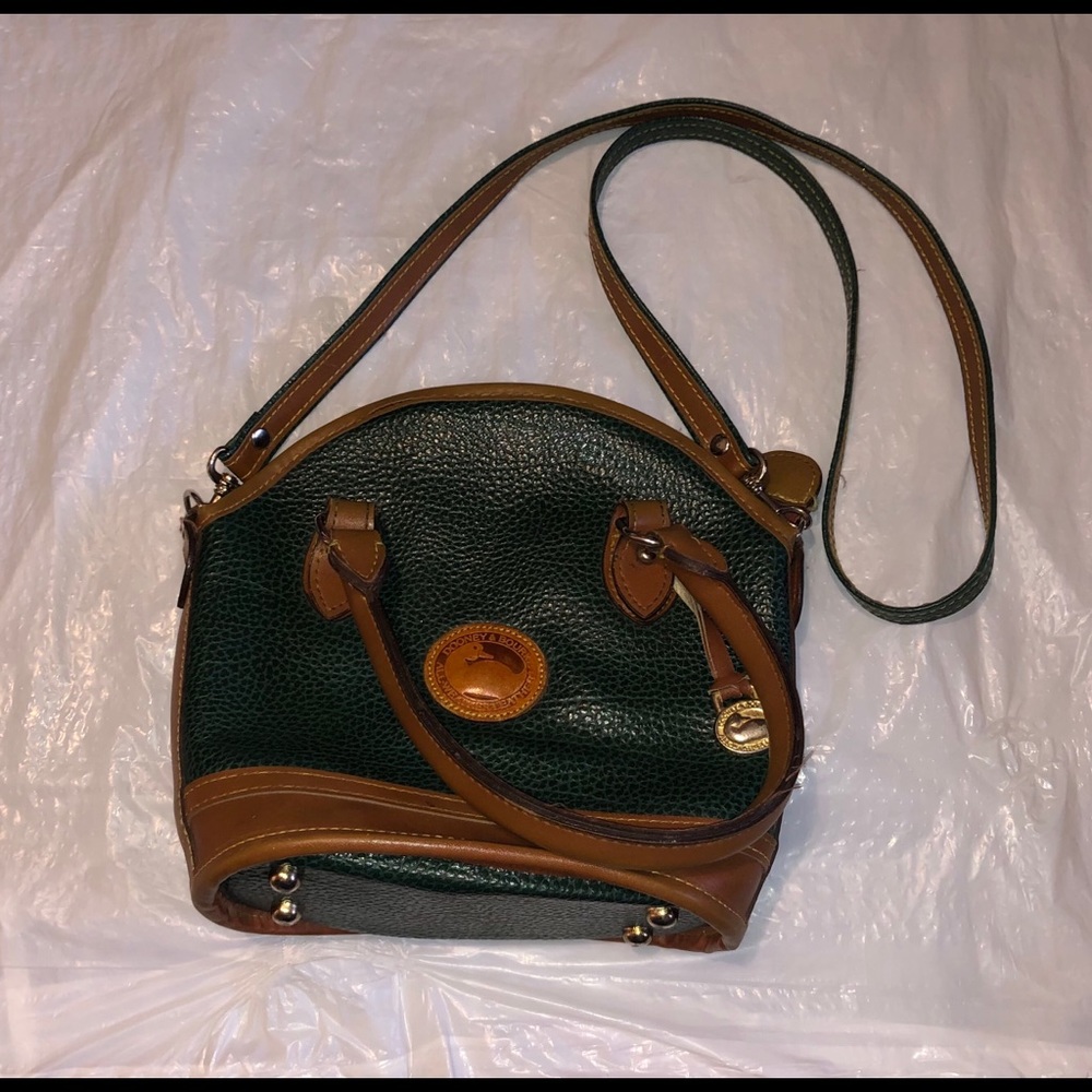 Vintage Dooney&Bourke from NorFolk Bag Collection
